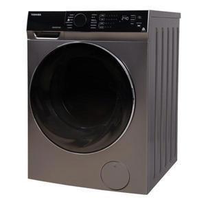 Máy giặt Toshiba lồng ngang Inverter 11 kg TWD-BJ120M4V