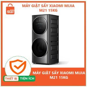 Máy giặt sấy Xiaomi Mijia M21