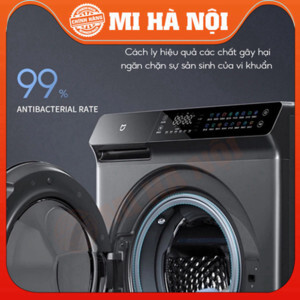 Máy giặt sấy Xiaomi MJ203