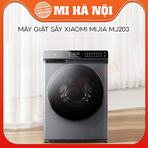 Máy giặt sấy Xiaomi MJ203