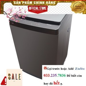 Máy giặt Sharp 10 kg ES-Y100HV-S