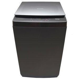 Máy giặt Sharp Inverter 9 kg ES-Y90HV-S
