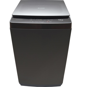 Máy giặt Sharp Inverter 9 kg ES-Y90HV-S