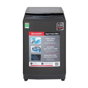 Máy giặt Sharp Inverter 11 kg ES-TM110CD-DS