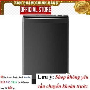 Máy giặt Sharp lồng đứng Inverter 9.5 kg ES-X95HV-S