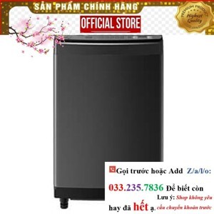 Máy giặt Sharp lồng đứng Inverter 9.5 kg ES-X95HV-S