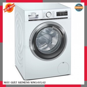 Máy giặt Siemens 9kg WM14VL42