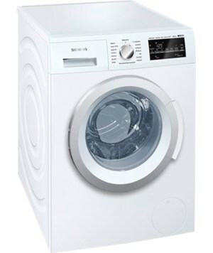 Máy giặt Siemens cửa ngang 9kg WM12T440PL