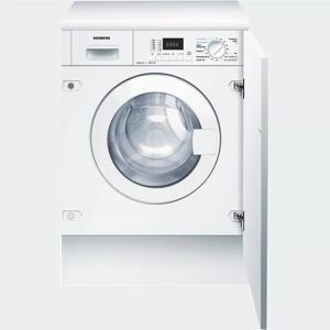 Máy giặt Siemens 6 kg WK12D320EE