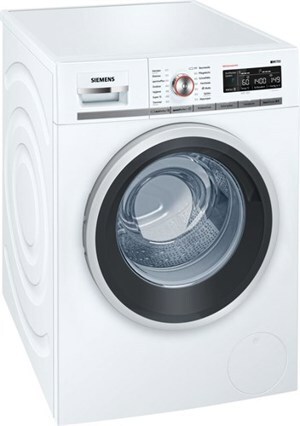 Máy giặt Siemens 9 kg WM14W5FCB