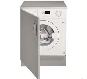 Máy giặt Teka 7 kg LI 1470