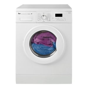 Máy giặt Teka 6 kg TKX3 1260