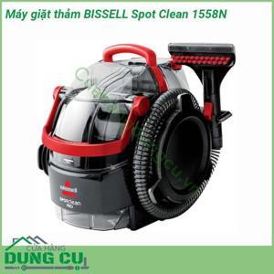 Máy giặt thảm Bissell SpotClean 1558N