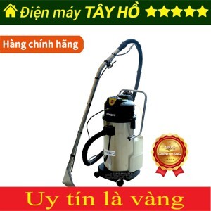 Máy giặt thảm Clepro C1/40