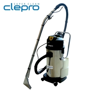 Máy giặt thảm Clepro C1/40