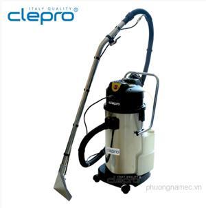 Máy giặt thảm Clepro C1/40