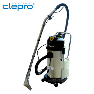 Máy giặt thảm Clepro C1/40