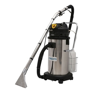 Máy giặt thảm Clepro C1/40