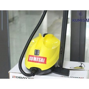 Máy giặt thảm hơi nước nóng Kumisai KMS02