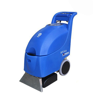 Máy giặt thảm hơi nước nóng Supper Clean DTJ4A