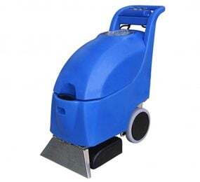 Máy giặt thảm hơi nước nóng Supper Clean DTJ4A