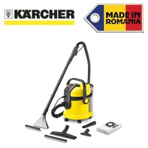 Máy giặt thảm Karcher SE 4001