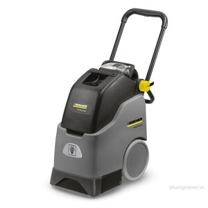 Máy giặt thảm Karcher BRC 30/15C