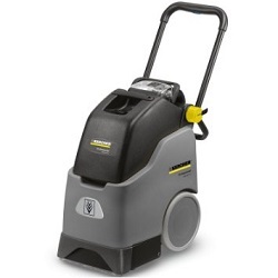 Máy giặt thảm Karcher BRC 30/15C