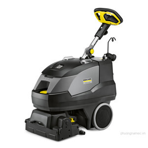 Máy giặt thảm Karcher BRC 40/22 C