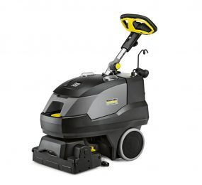 Máy giặt thảm Karcher BRC 40/22 C