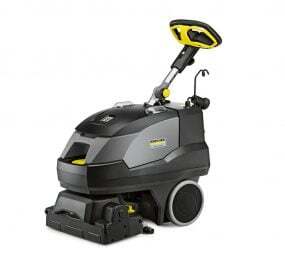 Máy giặt thảm Karcher BRC 40/22 C