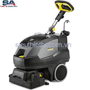 Máy giặt thảm Karcher BRC 40/22 C