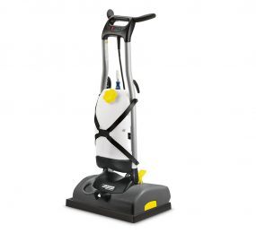 Máy giặt thảm Karcher BRS 43/500 C