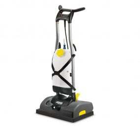 Máy giặt thảm Karcher BRS 43/500 C