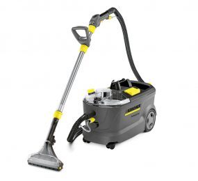 Máy giặt thảm phun hút Karcher Puzzi 10/2 Adv