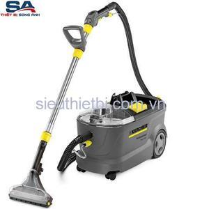 Máy giặt thảm phun hút Karcher Puzzi 10/2 Adv