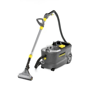 Máy giặt thảm Karcher Puzzi 10/1 EU