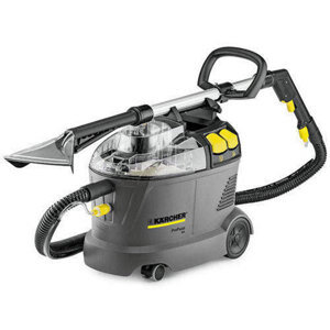 Máy giặt thảm Karcher Puzzi 10/1 EU