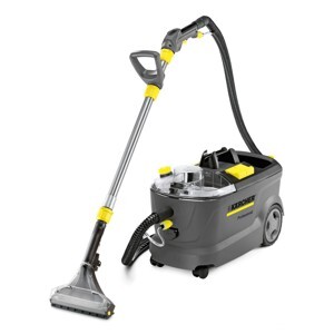 Máy giặt thảm phun hút Karcher Puzzi 10/2 Adv