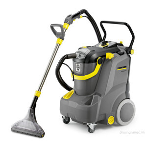 Máy giặt thảm Karcher Puzzi 30/4