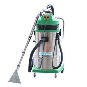 Máy giặt thảm Kungfu Clean LC-602SF