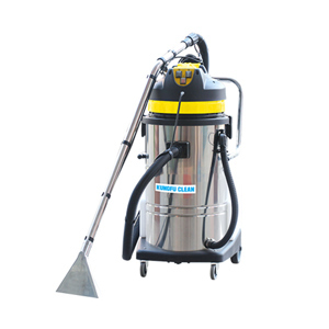 Máy giặt thảm Kungfu Clean LC-602SF