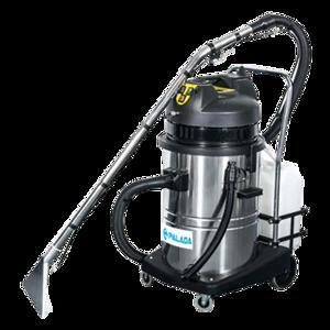 Máy giặt thảm Kungfu Clean LC-602SF