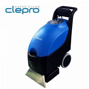 Máy giặt thảm nước nóng Clepro CT4A