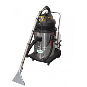 Máy giặt thảm phun hút HiClean HC 602