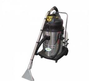 Máy giặt thảm phun hút HiClean HC 602