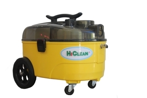 Máy giặt thảm Hiclean 3530W