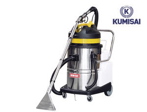 Máy giặt thảm phun hút Kumisai KMS-602A
