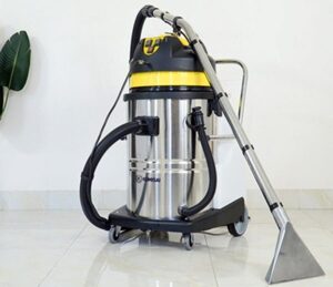 Máy giặt thảm phun hút Kumisai KMS 602