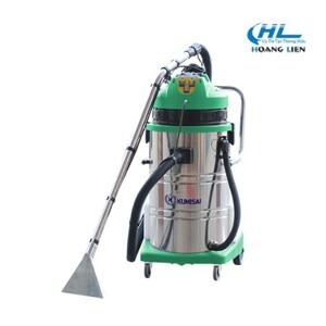 Máy giặt thảm phun hút Kumisai KMS-802